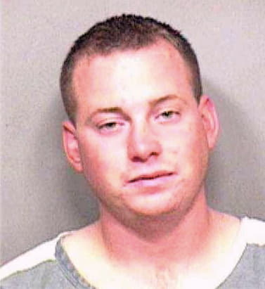Collins Joshua - Marion County, FL 