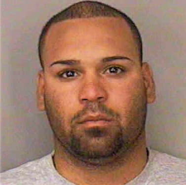 Algarin Juan - Polk County, FL 