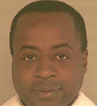 Mbavarira Kudakwashe - Collin County, TX 