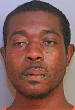 Henry Lawrence - Polk County, FL 