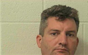 Spigner Mark - Newton County, GA 