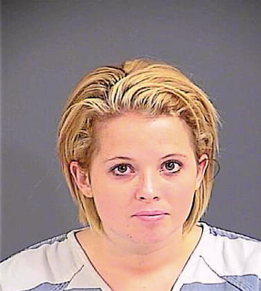 Gibson Mellinda - Charleston County, SC 