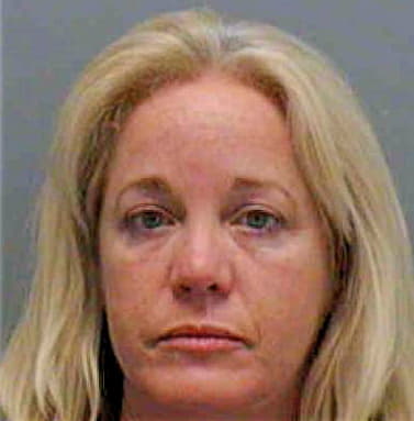 Bowers Michelle - Lee County, FL 