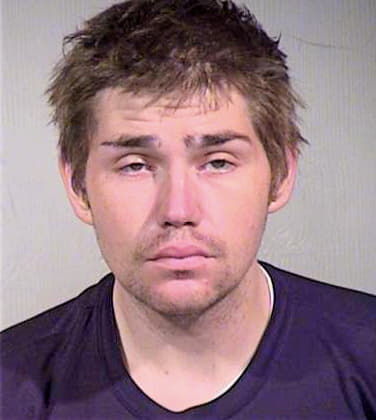 Kotek Mickael - Maricopa County, AZ 
