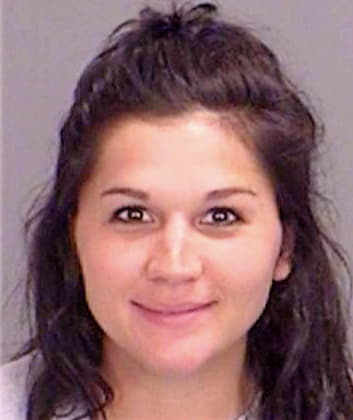 Anderson Miranda - Brazos County, TX 