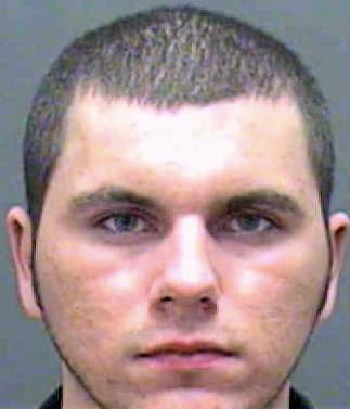 Stepanov Nicolay - Mecklenburg County, NC 