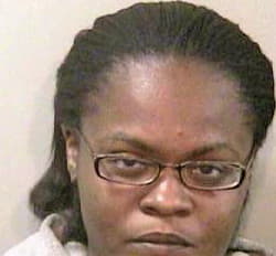 Clack Nikki - Leon County, FL 