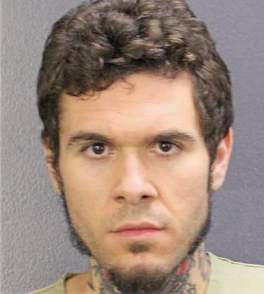 Alvarez Pablo - Broward County, FL 
