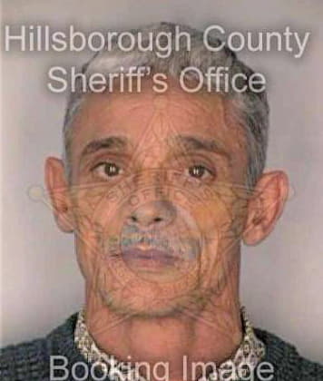 Veita Ramon - Hillsborough County, FL 