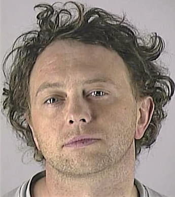 Braden Richard - Deschutes County, OR 