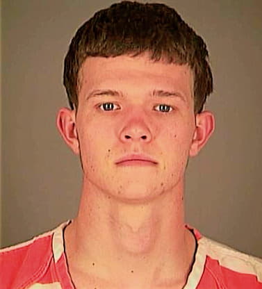 Beck Robert - Pasco County, FL 