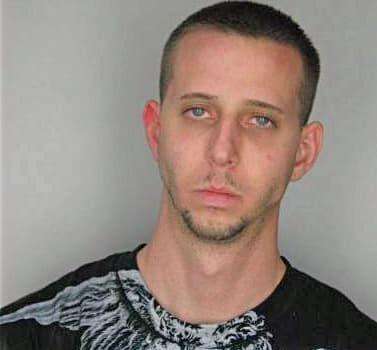 Chapman Robert - Hillsborough County, FL 