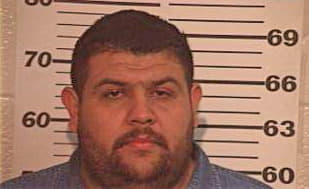 Garza Rodolfo - Hidalgo County, TX 