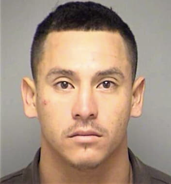 Giron-Alcala Rodolfo - Denton County, TX 