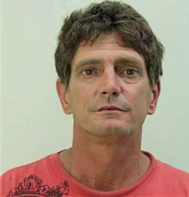 Martinez Ruben - Hillsborough County, FL 