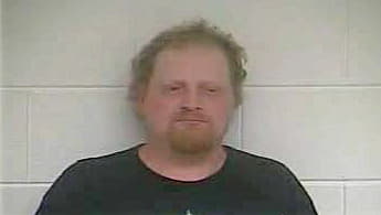 Marksberry Russell - Carroll County, KY 