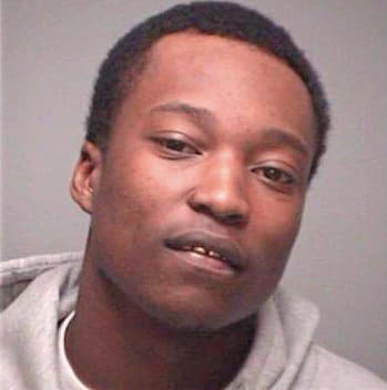 Mosely Shawn - Lake County, FL 