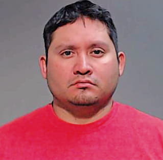 Hernandez Silverio - Hidalgo County, TX 