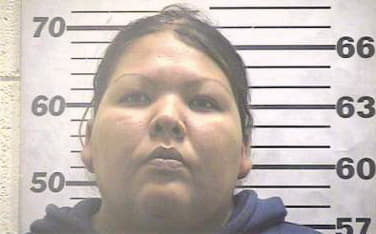 Lovato Sophia - SantaFe County, NM 