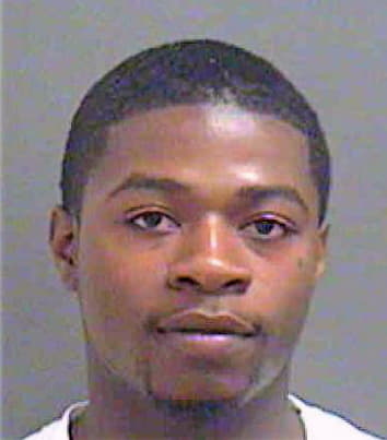 Steele Stevie - Mecklenburg County, NC 
