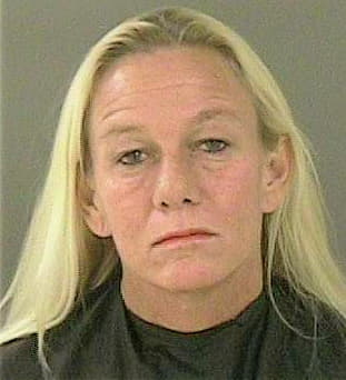 Brogan Tammy - IndianRiver County, FL 