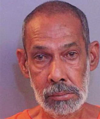 Seepersad Terrance - Polk County, FL 