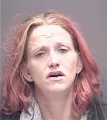 Hendricks Tiffany - Galveston County, TX 