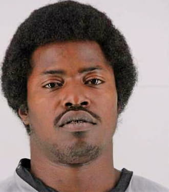 Thomas Tyrone - Johnson County, KS 