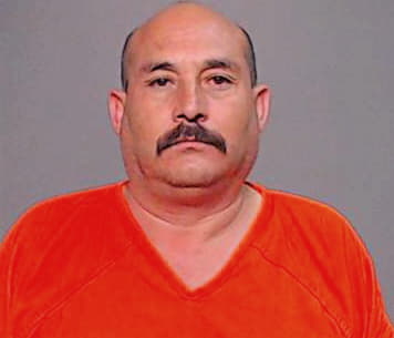 Ramirez Vicente - Hidalgo County, TX 