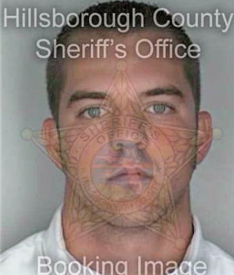 Aycock Aaron - Hillsborough County, FL 