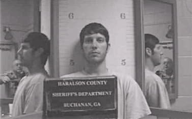 Boyce Aaron - Haralson County, GA 