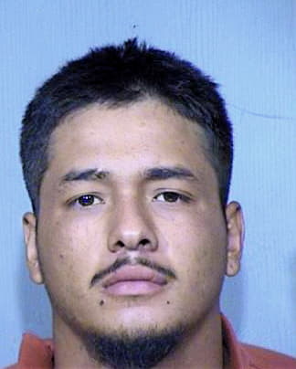 Martinez-Lopez Agustin - Maricopa County, AZ 