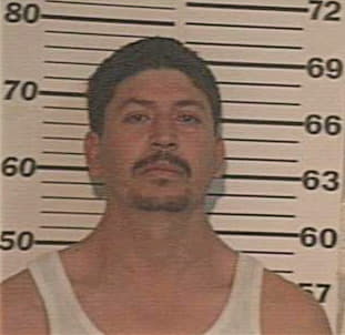 Esparza Antonio - Hidalgo County, TX 