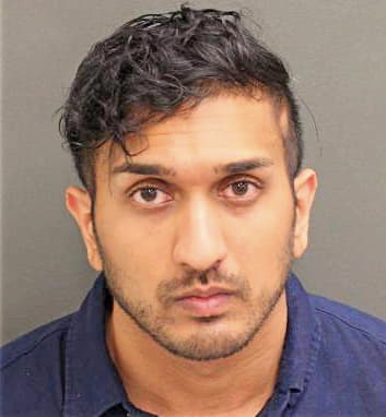 Singh Brandon - Orange County, FL 