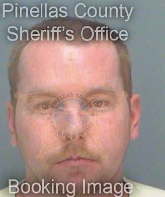Pfleger Brian - Pinellas County, FL 