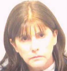 Ward Catherine - Fulton County, GA 