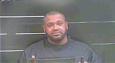 Williams Charles - Kershaw County, SC 