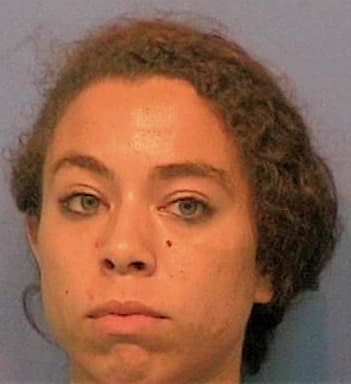 Alvara Christina - Williamson County, TX 