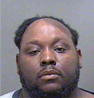Foster Daniel - Mecklenburg County, NC 