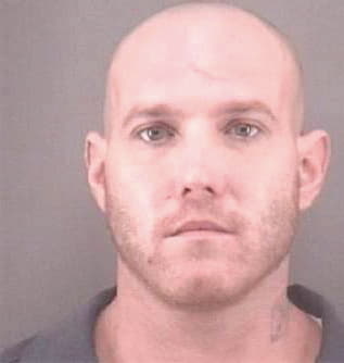 Mize Daniel - Forsyth County, NC 