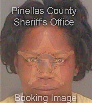Lee Debbie - Pinellas County, FL 