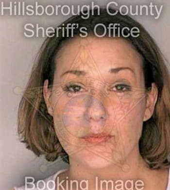 Bates Denise - Hillsborough County, FL 