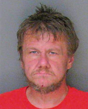 Polk Don - Gaston County, NC 