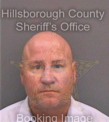 Aker Edward - Hillsborough County, FL 
