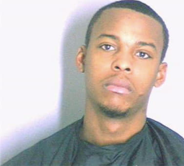 Richards Eric - Dekalb County, GA 