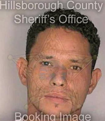 Marrero Eugenio - Hillsborough County, FL 