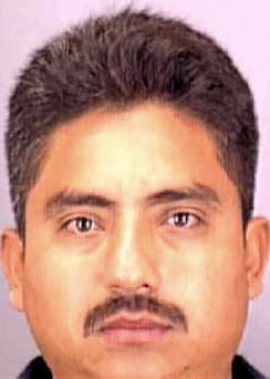 Perez Francisco - Collier County, FL 