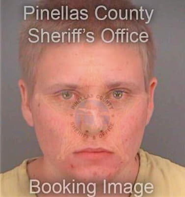 Stocks Frank - Pinellas County, FL 