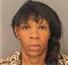 Clemons Gwendolyn - Shelby County, TN