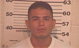 Soto Henry - Hidalgo County, TX 